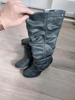 Stiefel von Tom Tailor Sachsen - Hoyerswerda Vorschau