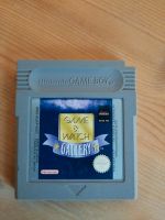 Nintendo Gameboy Spiele Game & Watch Gallery Sachsen - Ottendorf-Okrilla Vorschau