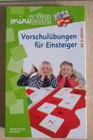 Mini Lük. Ab 5 Jahre. Neuwertig Niedersachsen - Königslutter am Elm Vorschau