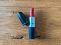 MAC Russian Red Matte Lippenstift / Lipstick, nur selten genutzt Altona - Hamburg Ottensen Vorschau