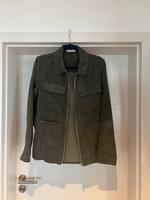 Schöne Cordjacke Bayern - Retzstadt Vorschau