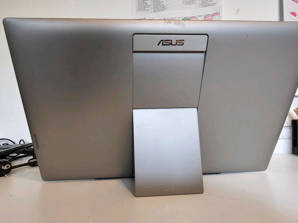 Asus Transformer P1801 All in One PC, Tablet & PC in Höhr-Grenzhausen