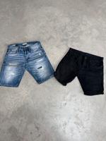 Jeans Shorts, Jeanshose, Chino, Jungen, Herren, S/XS Bayern - Triftern Vorschau
