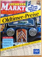 Oldtimer Markt Sonderheft 13 Essen - Essen-Frintrop Vorschau