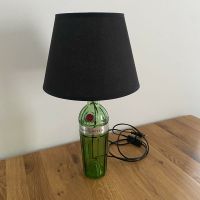 Gin Tanqueray Lampe Bottle Lamp Flaschenlampe design Niedersachsen - Lehre Vorschau