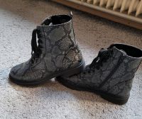 Stiefel Schlangenmuster Häfen - Bremerhaven Vorschau