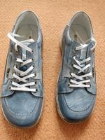 KRISBUT Schuhe Größe 41 NEU Sachsen - Strehla Vorschau