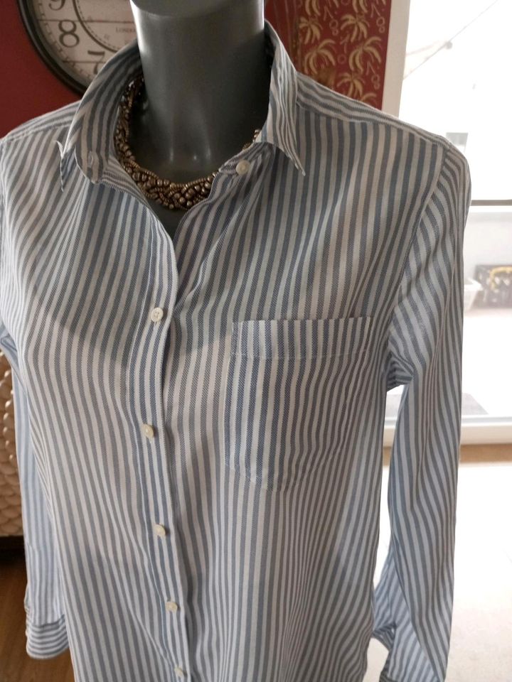 Damen Bluse Marke : Brax Gr.36 in Landshut