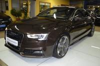 Audi A5 Coupe 2.0 TFSI quattro S-LINE / XENON / NAVI Bad Doberan - Landkreis - Bad Doberan Vorschau