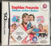 Sophies Freunde Meine süßen Babys | Nintendo DS Spiel Thüringen - Eisenach Vorschau