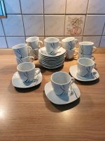 Cappuccino Set Nordrhein-Westfalen - Langenfeld Vorschau