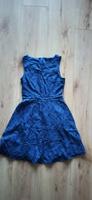 Kleid Jugendweihe Gr. 36 blau Mädchen Dresden - Coschütz/Gittersee Vorschau