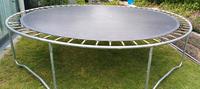 Trampolin 3,60 m Bayern - Weiden (Oberpfalz) Vorschau