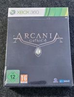 Arcania - Gothic 4 Collectors Edition XBOX 360 neu OVP in Folie Hessen - Immenhausen Vorschau