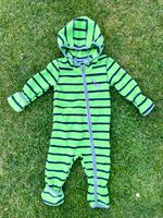 Warmer Baby Overall aus Fleece Schleswig-Holstein - Raisdorf Vorschau