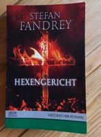 Hexengericht   von Stefan Fandrey Bayern - Fürth Vorschau