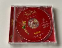 Original CD zum Film TinkerBell Nordrhein-Westfalen - Neuss Vorschau