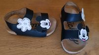 Mickey Mouse Sandalen Größe 20/21 Baden-Württemberg - Mössingen Vorschau