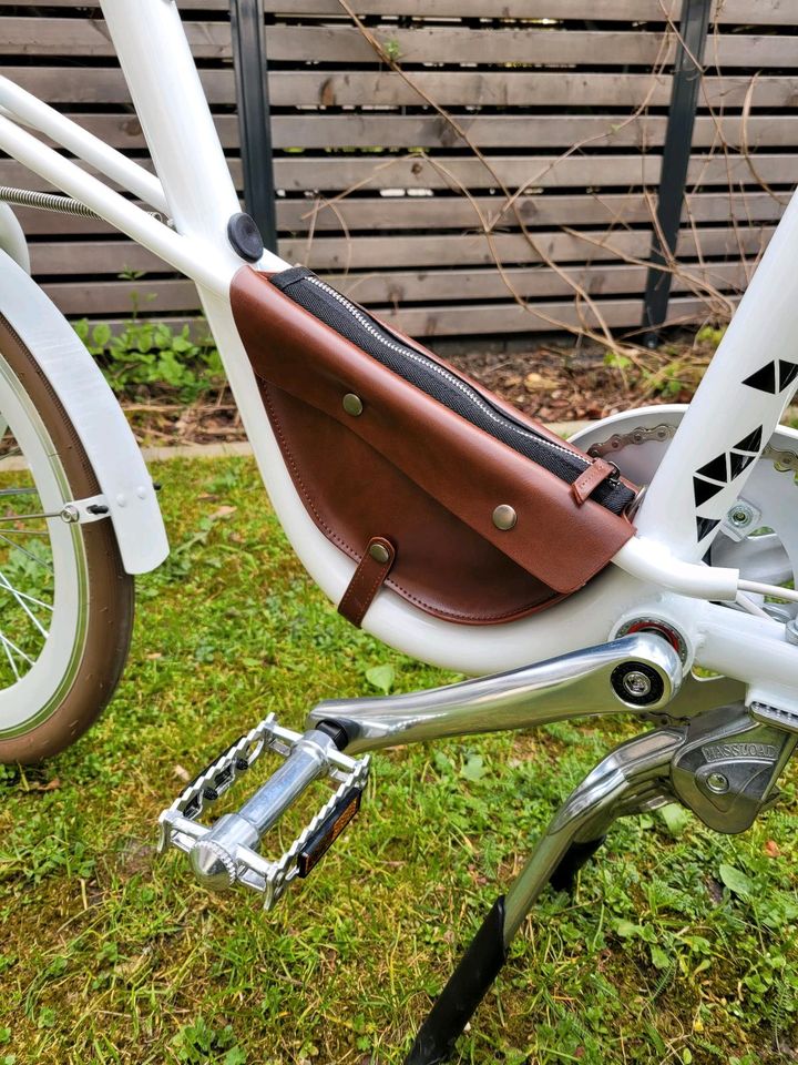 City Bike, Damenrad, Stadt Fahrrad, kein Klapprad in Berlin