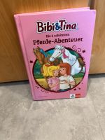 Buch Bibi&Tina die 6 schönsten Pferde - Abenteuer Baden-Württemberg - Bretten Vorschau