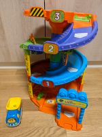 TutTut Baby Flitzer vTech Parkgarage Parkhaus mit Kipplaster Bayern - Seeg Vorschau