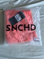 SNCHD Initial Damen Scrunch Leggings Peach Rosé M NEU OVP Feldmoching-Hasenbergl - Feldmoching Vorschau