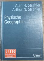 Physische Geographie Sachsen - Amtsberg Vorschau