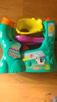 Playskool Bällespaß Elefant, elektrisches Bällespiel Kr. Altötting - Neuötting Vorschau