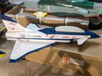 Impeller Jet X-31 Scratch-Build 90mm Midifan Niedersachsen - Friesoythe Vorschau