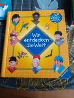 Wieso weshalb  warum Buch wir entdecken die Welt Niedersachsen - Wunstorf Vorschau