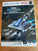 Rowenta ZR009600 Aqua Head für X-Force Akku-Staubsauger NEU Hessen - Sinntal Vorschau