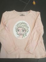 Anna und Elsa Shirt, Pullover 122 Niedersachsen - Brackel Vorschau