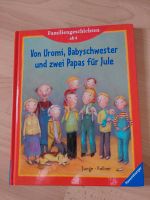 Buch, Vorlesebuch, "Von Uromi, Babyschwester und zwei Papas für J Nordrhein-Westfalen - Bad Oeynhausen Vorschau