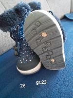 Winterstiefel gr.23 Bayern - Bayreuth Vorschau