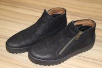Vado Halbschuh Schwarz Saarland - Schwalbach Vorschau