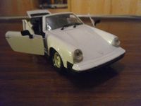 Porsche 911SC Lenkbar von Polistil 1/25 aus den 1980er Jahren Bonn - Beuel Vorschau