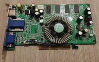 Medion MS-8906 ATI Radeon 9600 TX 128MB 2x VGA TV-Out Comp AGP Gr Stuttgart - Mühlhausen Vorschau