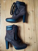 neue Stiefeletten von Tod's halbhohe Stiefel Boots Absatzschuhe Berlin - Reinickendorf Vorschau