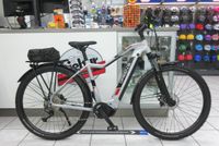 Greens Corwen E-MTB, silber, 29", 625Wh *UVP 3999,-€* Nordrhein-Westfalen - Bocholt Vorschau