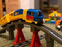 LEGO-Duplo Eisenbahn XXL Berlin - Mitte Vorschau