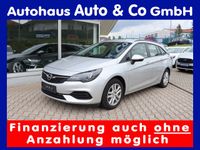 Opel Astra 1.5 CDTi Sports Tourer Edition 1.Hand LED Sachsen - Kesselsdorf Vorschau