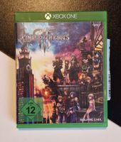 Kingdom Hearts 3 - XBOX ONE Niedersachsen - Lüneburg Vorschau