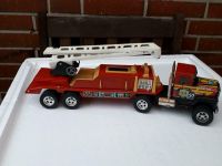 GOZAN FEUERWEHR LASTWAGEN US Truck NR 2521 Vintage Niedersachsen - Langen Emsland Vorschau