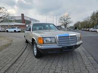 Mercedes-Benz 280 SEL OLDTIMER Nordrhein-Westfalen - Geldern Vorschau