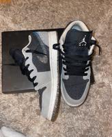 Air Jordan 1 Low Crater Sneakers 38.5 Retro trendy Nordrhein-Westfalen - Troisdorf Vorschau