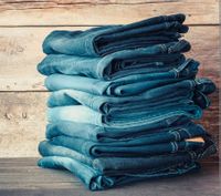Suche Jeanskleidung aller Art Bayern - Illertissen Vorschau