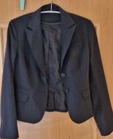 Blazer schwarz Gr.40 Nordrhein-Westfalen - Reken Vorschau