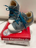 Däumling Kinderschuhe / Halbschuhe Größe 21 mit OVP Baden-Württemberg - Böblingen Vorschau