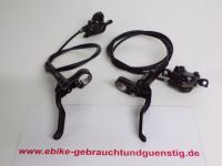 Set hydraulische Shimano Scheibenbremse BL-MT200, ( B27 ) Hessen - Staufenberg Vorschau