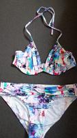 ESPRIT Damen Bikini Gr. 38 C / 40 *wie NEU* Bayern - Döhlau Vorschau